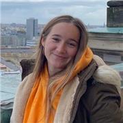 Profesora biología, química, inglés, matemáticas... Apoyo y repaso escolar